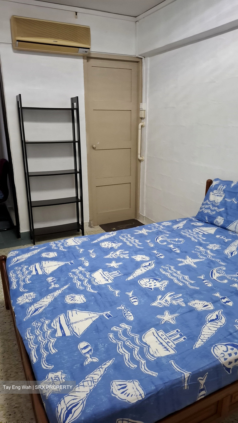 Blk 410 Commonwealth Avenue West (Clementi), HDB 4 Rooms #636963941